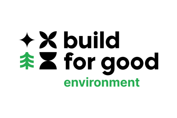 Build for Good (BFG) logo